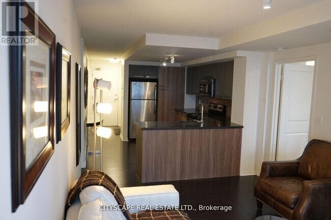 Photo du bâtiment - 11 St Joseph St