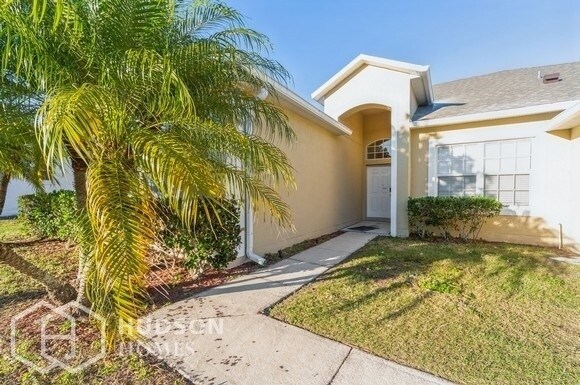 Building Photo - NOW AVAAILABLE! 4403 Canopy Ct, Kissimmee,...