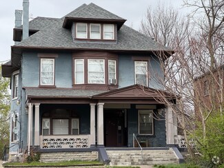 Building Photo - 840 Glenwood Ave