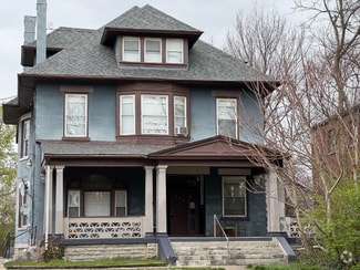 Building Photo - 840 Glenwood Ave