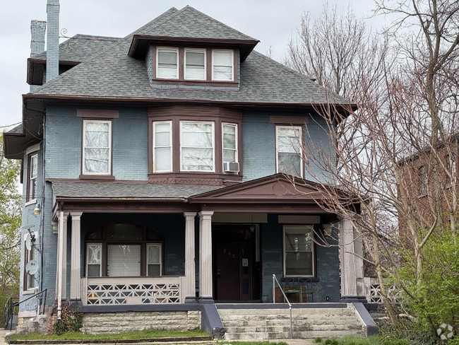Building Photo - 840 Glenwood Ave