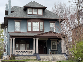 Building Photo - 840 Glenwood Ave