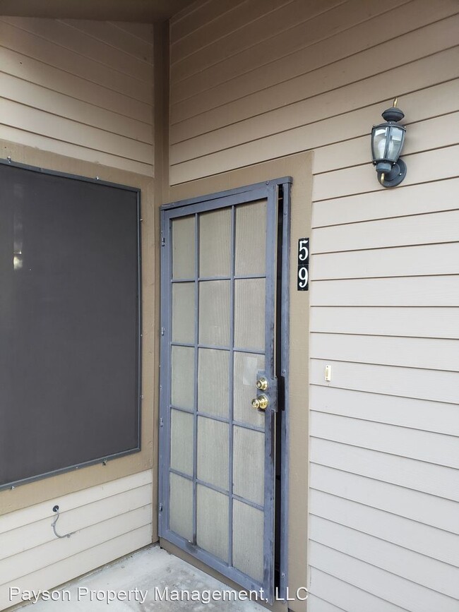 Building Photo - 2 br, 1 bath House - 1501 N Beeline Hwy, #59