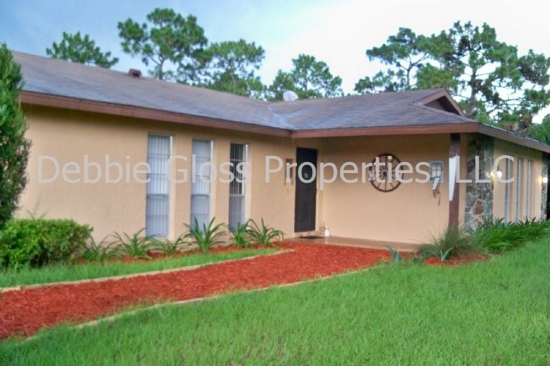 Primary Photo - 2308 Red Ember Rd