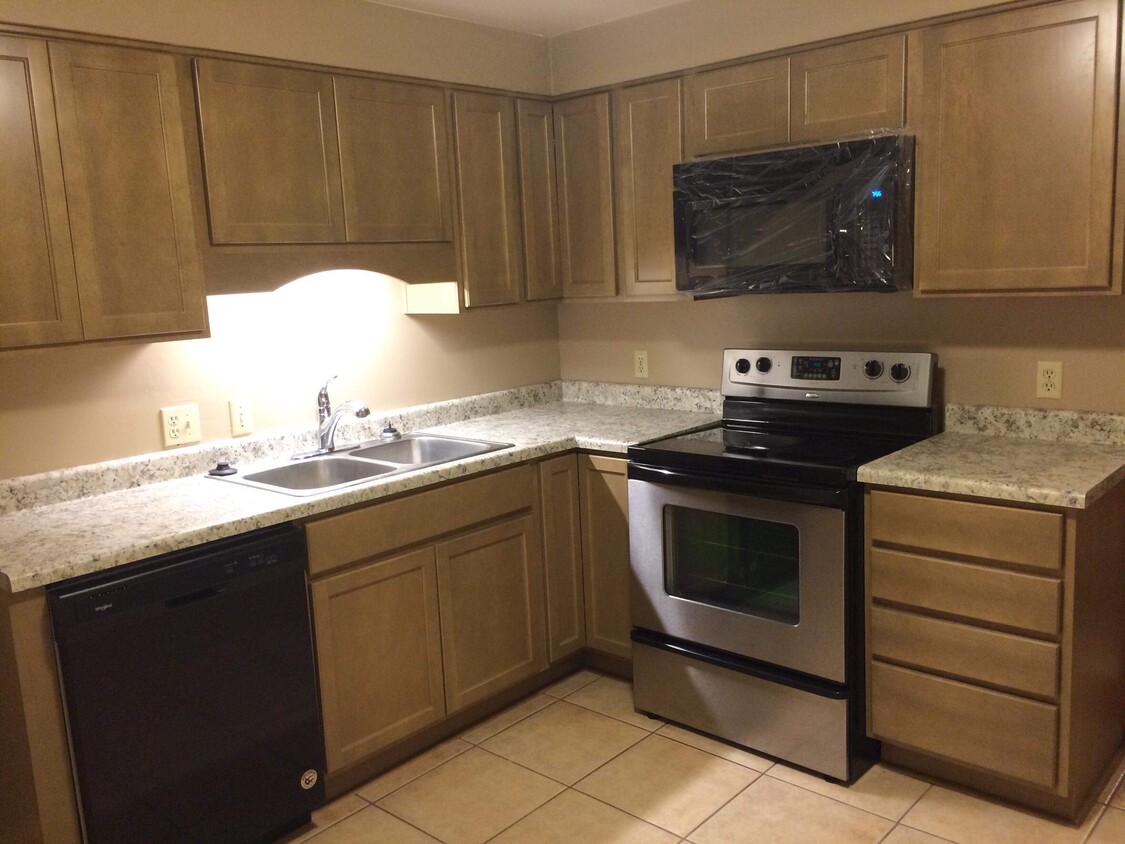 Kitchen - 2283 S 3500 W