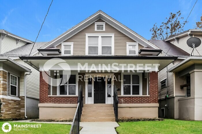 Primary Photo - 4104 Vermont Ave, Louisville, KY 40211
