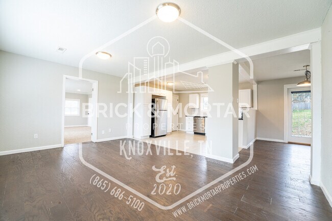 Foto del edificio - 837 Teffeteller Ln