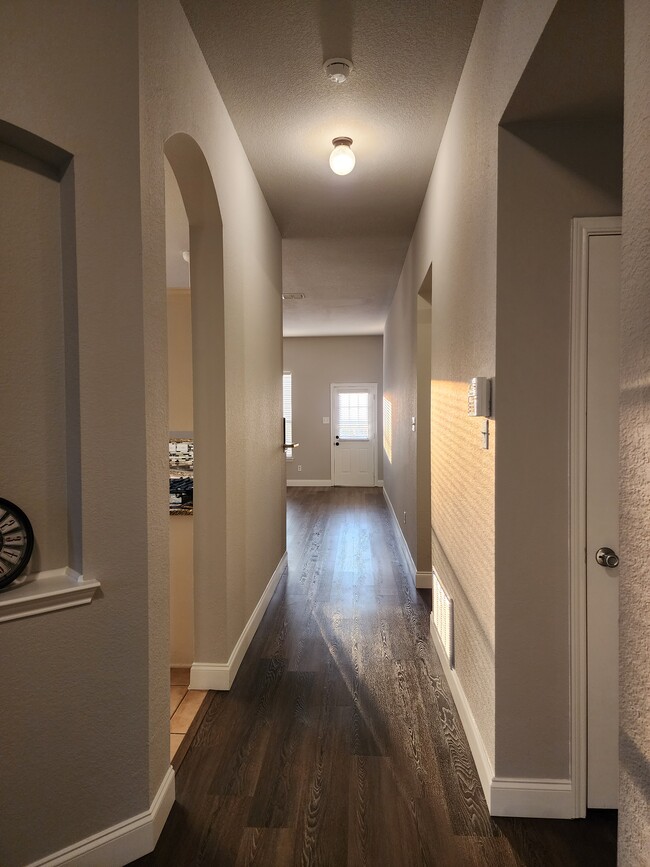 Foto del edificio - 2827 Saddlebred Trail
