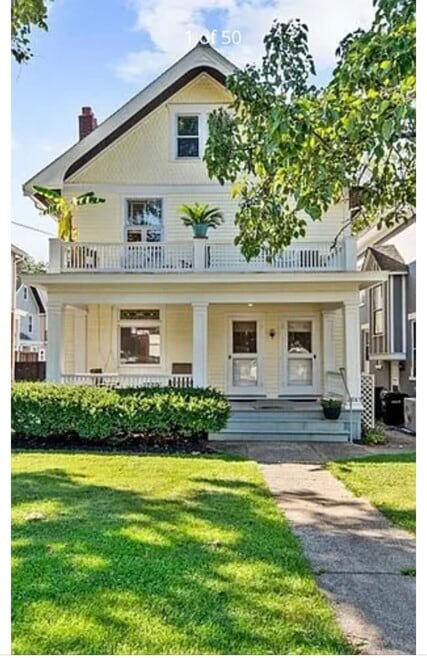 Building Photo - 2885 Erie Ave