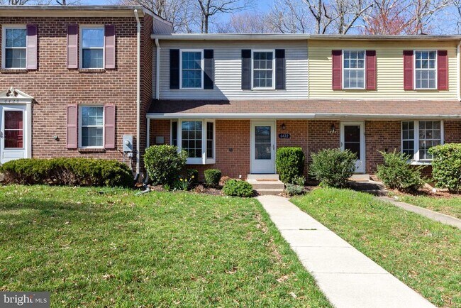 Building Photo - 6422 Blarney Stone Ct