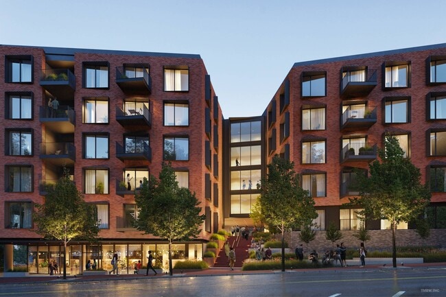 Building Photo - Western Supply