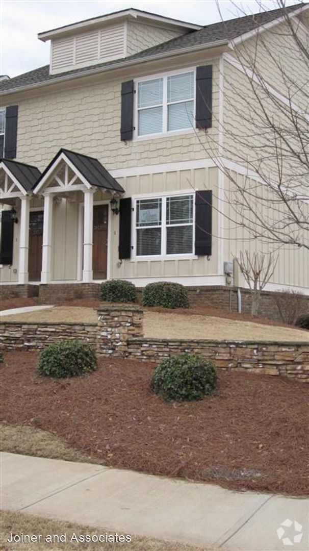 Apartamentos de renta en Whitehall Village Athens, GA