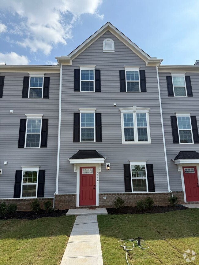 Building Photo - 2159 Primm Farms Dr