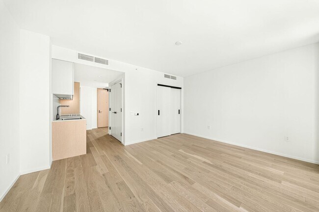 Foto del edificio - The Park Ward Village #622