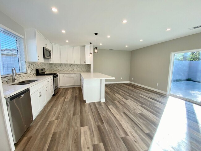 Building Photo - CHEVRON