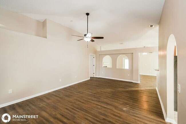 Foto del edificio - 1387 Oden Ct, Middleburg, FL 32068