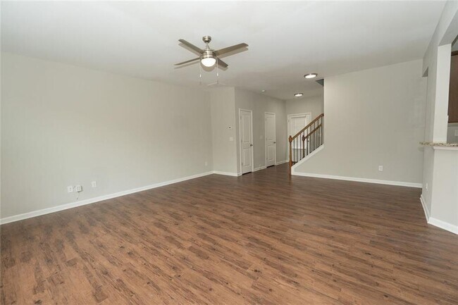 Foto del edificio - 369 Hardy Water Dr SE