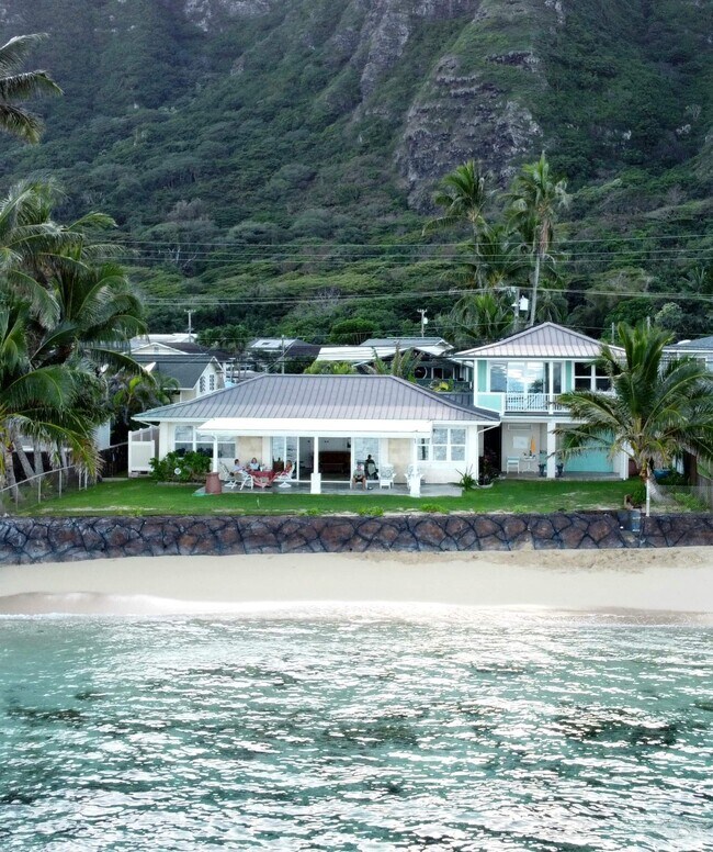 51339 Kamehameha Hwy, Kaaawa, HI 96730 House for Rent in Kaaawa, HI