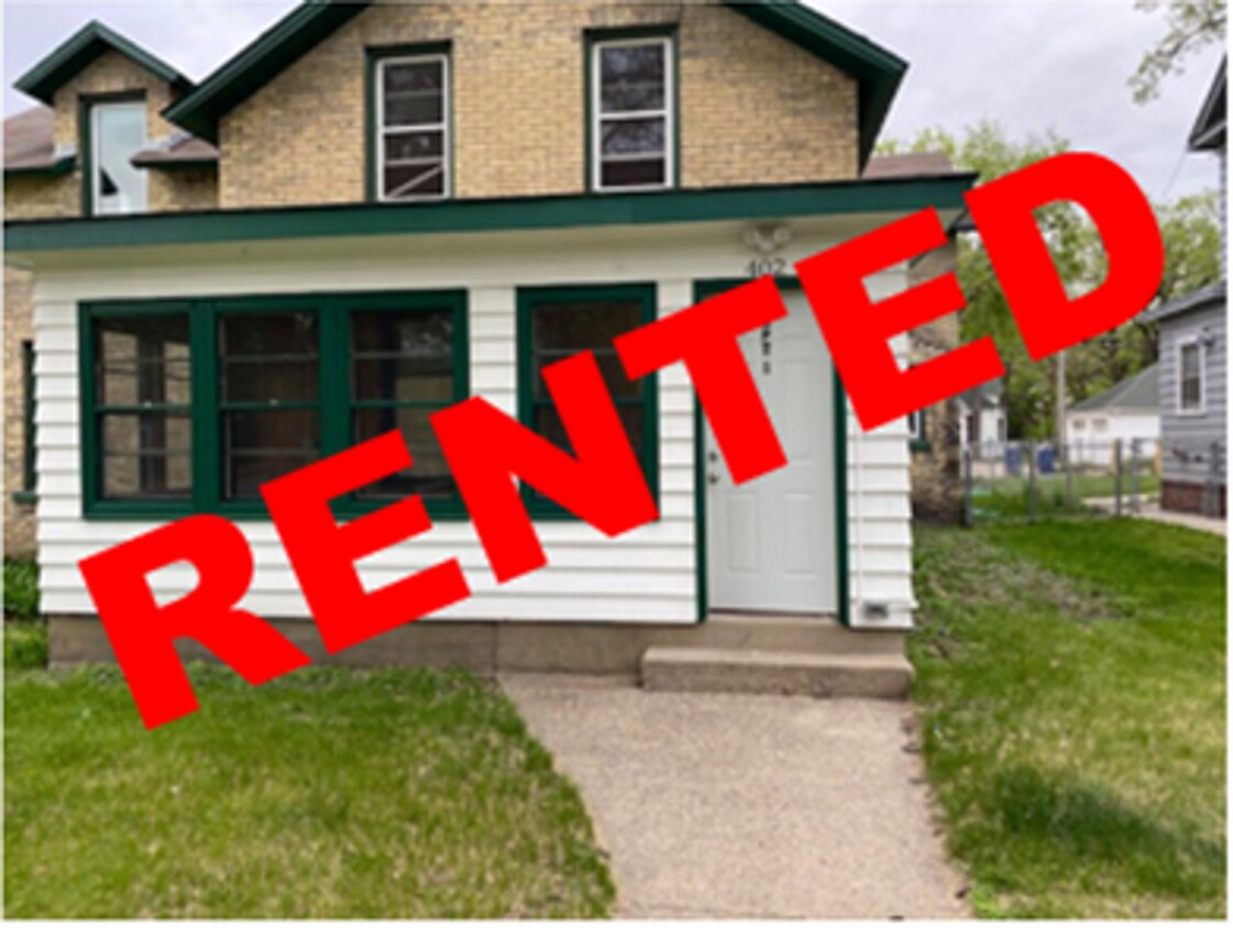 Foto principal - 402 7th Ave S