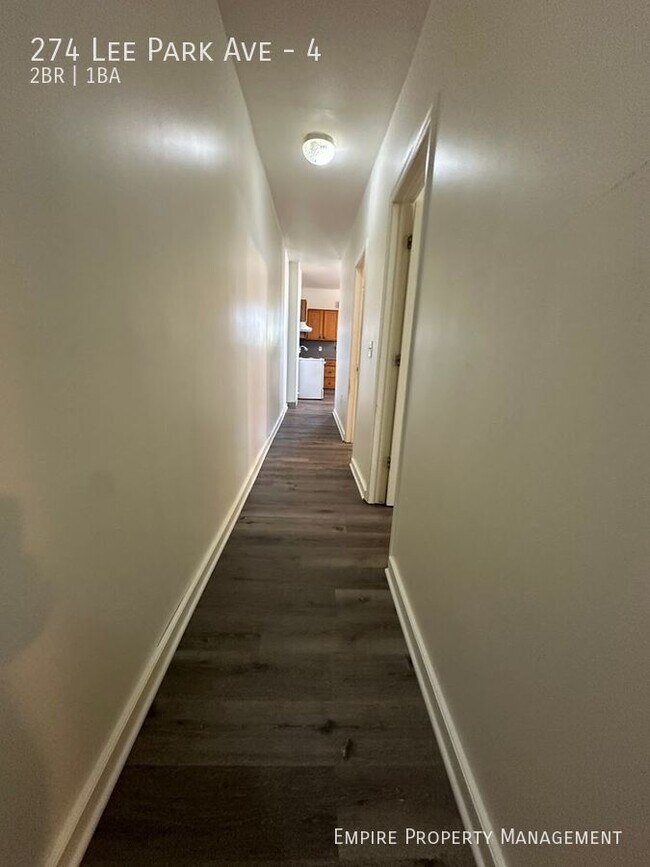 Building Photo - Under New Ownership and Management! 1st Fl...