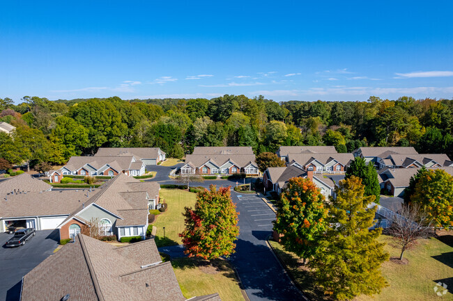 Foto del edificio - The Crossing of East Cobb