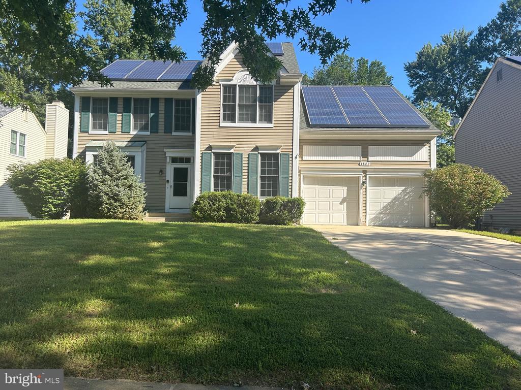 Foto principal - 1821 Peachtree Ln