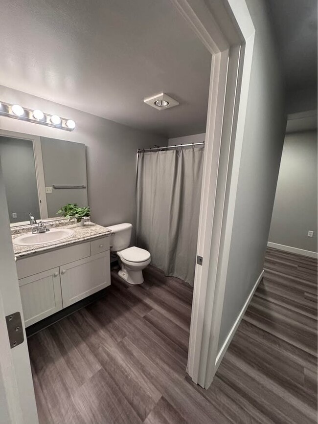 Baño - Liberty Square