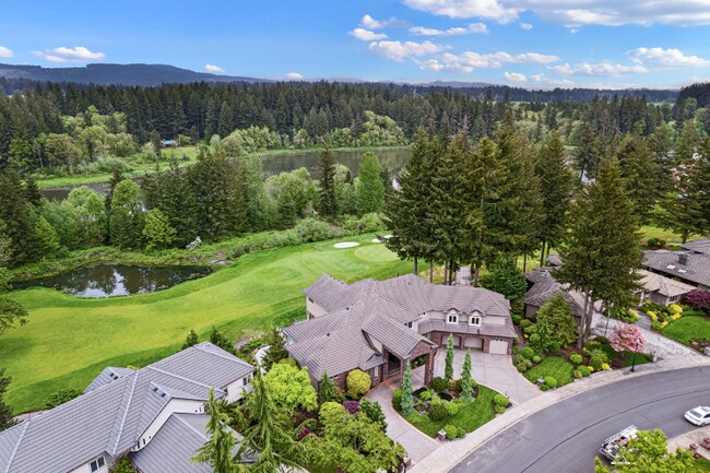 Foto del edificio - 3039 NW Lacamas Dr