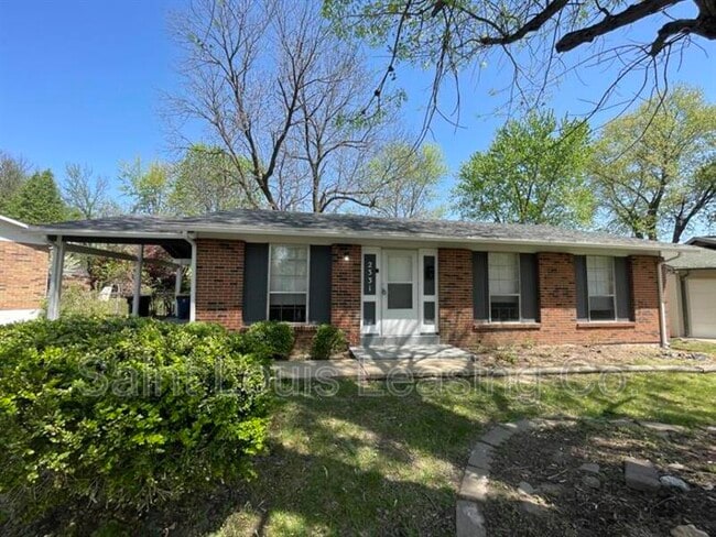 Building Photo - 2331 Lost Hollow Ct