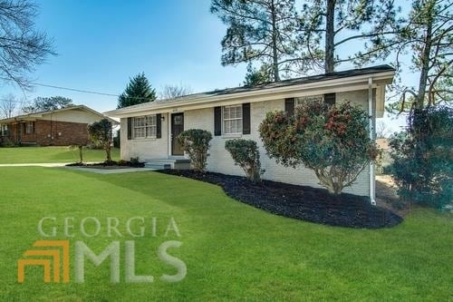 Foto del edificio - 4094 Doster Dr SW