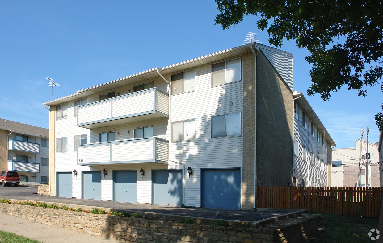 Foto del edificio - Chartwell