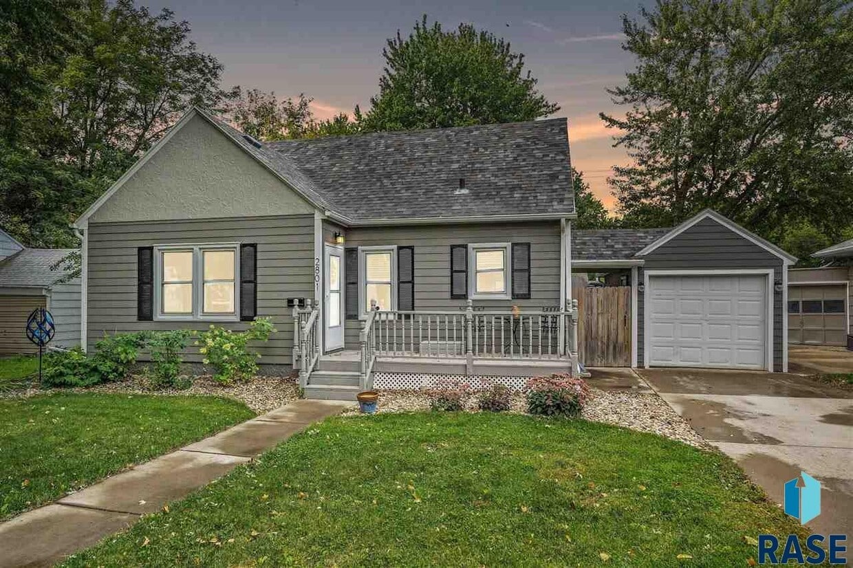 Foto principal - 2801 S Duluth Ave