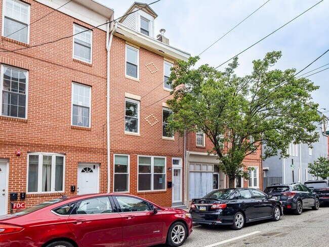 Foto del edificio - 161 Brown St