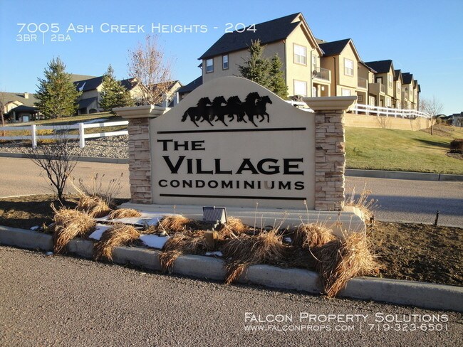 Foto del edificio - 7005 Ash Creek Heights