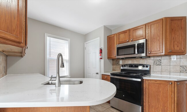 Foto del edificio - 1459 17th St