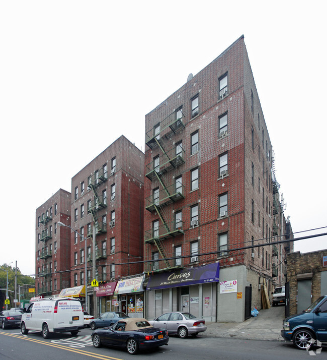 1182-1190 E 180th St, Bronx, NY 10460 Apartments - Bronx, NY ...