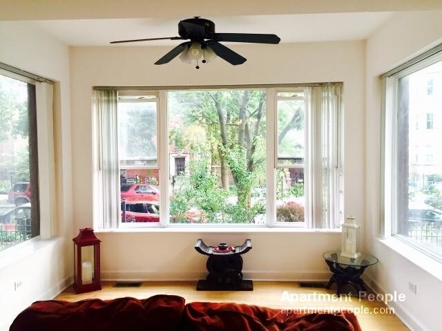 Foto del edificio - 1732 W North Shore Ave