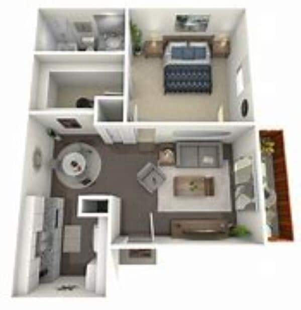 Building Photo - 420 Garland Dr