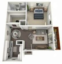 Building Photo - 420 Garland Dr