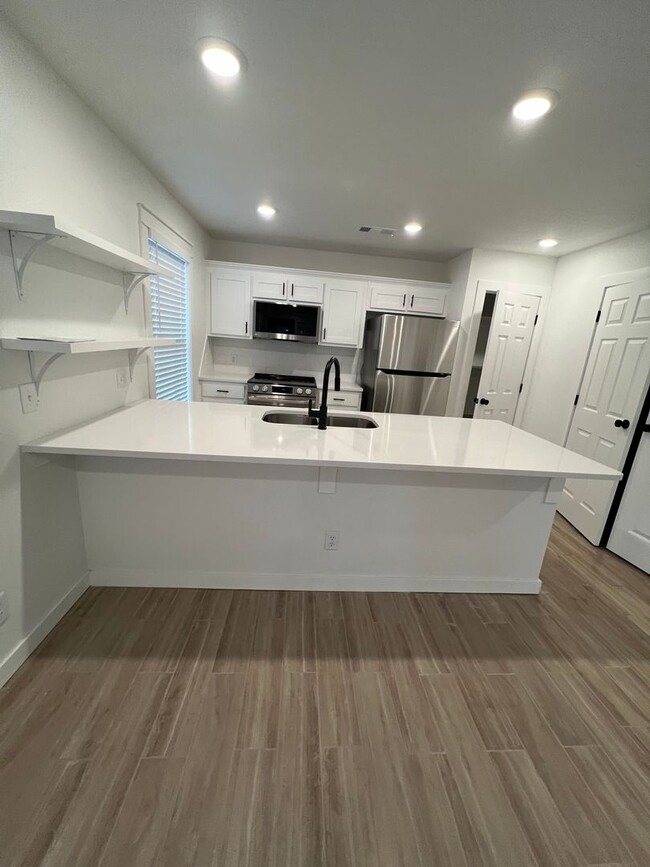 Foto del edificio - CLEARWATER - NORTH ST DUPLEX
