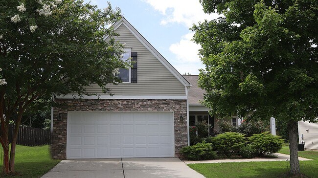 Foto del edificio - Immaculate Home in Collington Farms
