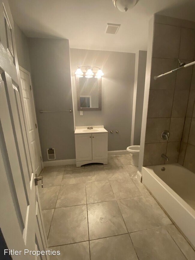 Building Photo - 5 br, 2 bath House - 5811 Crittenden St