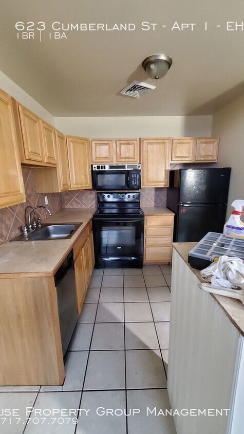 Primary Photo - 623 Cumberland St