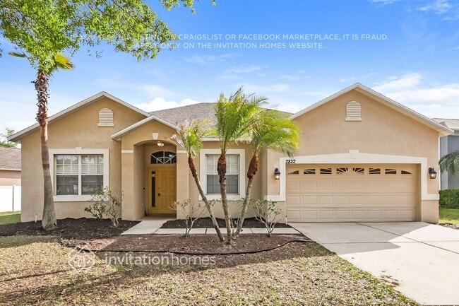 Building Photo - 2822 Buckhorn Preserve Blvd