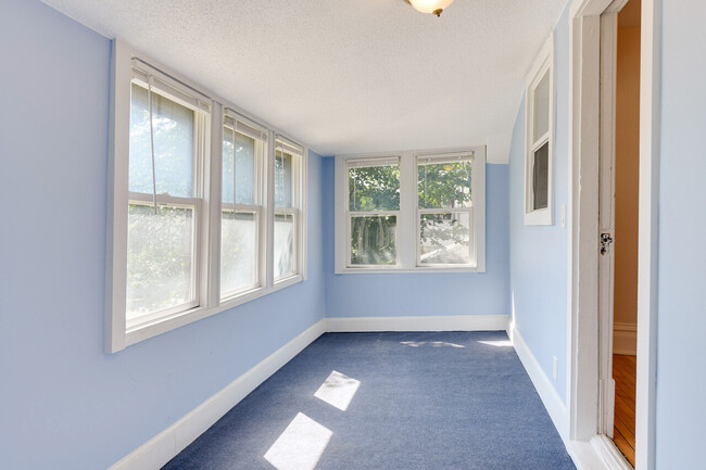 Building Photo - 750 Buchanan