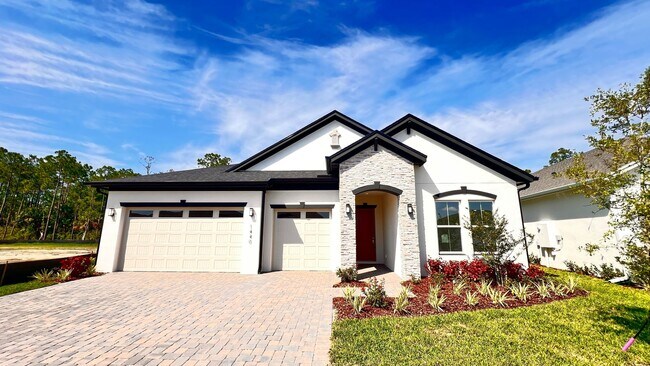 Foto del edificio - Spacious New Build in Daytona Beach – Mode...