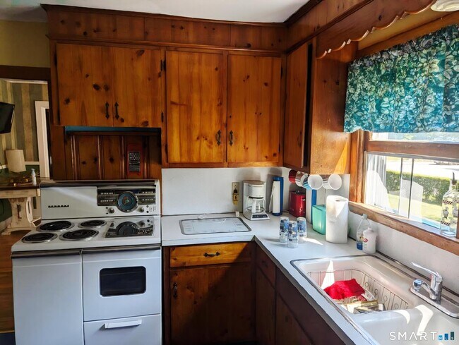 Foto del edificio - 22 Stillman Ave