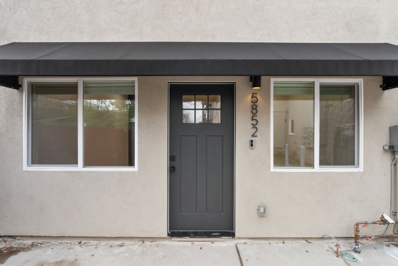 Photo - 5852 Colfax Ave (Los Angeles, CA)
