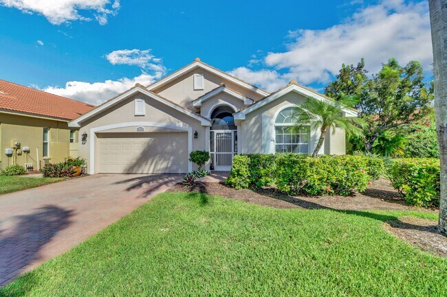 Foto del edificio - ***3BED/2.5BATH***SINGLE FAMILY POOL HOME*...