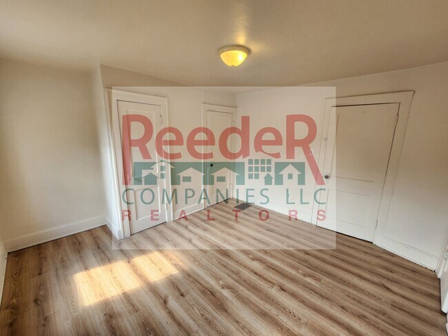 Foto del edificio - 441 Highland St